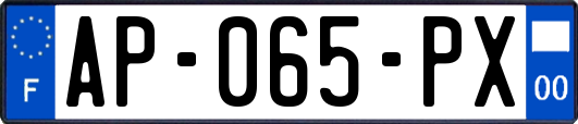 AP-065-PX
