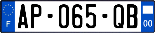 AP-065-QB
