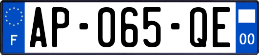 AP-065-QE