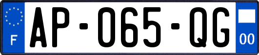 AP-065-QG
