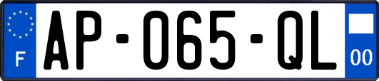 AP-065-QL
