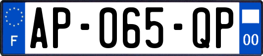 AP-065-QP