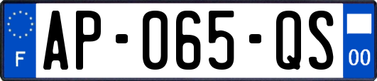 AP-065-QS