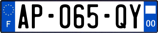 AP-065-QY