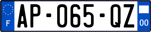 AP-065-QZ