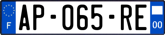 AP-065-RE
