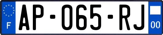 AP-065-RJ