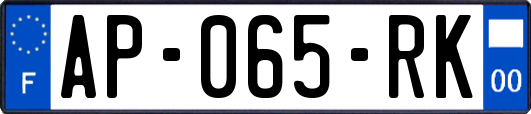 AP-065-RK