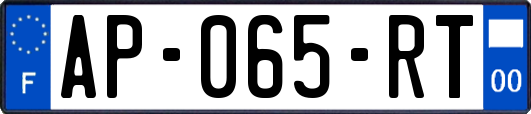 AP-065-RT