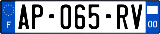 AP-065-RV