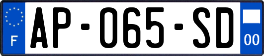AP-065-SD