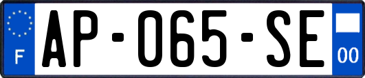 AP-065-SE