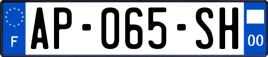 AP-065-SH