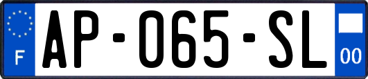 AP-065-SL