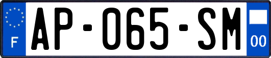 AP-065-SM