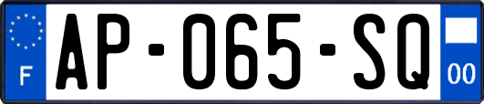 AP-065-SQ