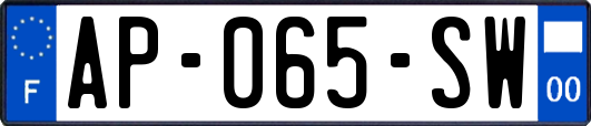AP-065-SW