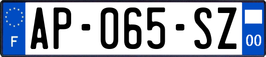 AP-065-SZ
