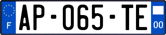 AP-065-TE
