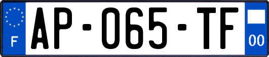 AP-065-TF