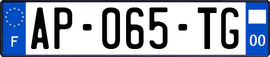 AP-065-TG