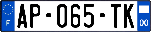 AP-065-TK