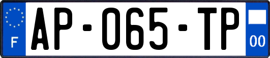 AP-065-TP