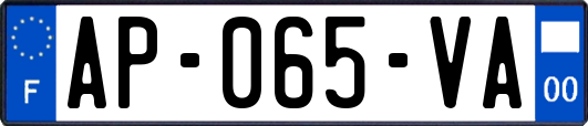 AP-065-VA