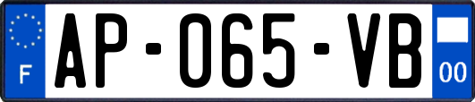 AP-065-VB