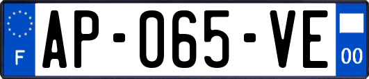 AP-065-VE