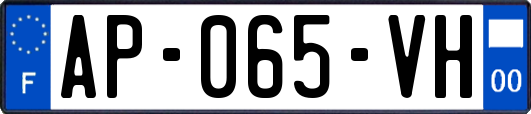 AP-065-VH