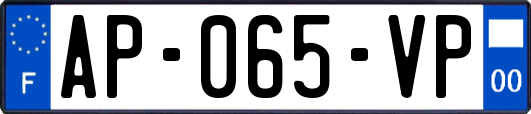 AP-065-VP