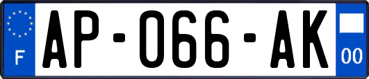 AP-066-AK