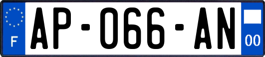 AP-066-AN