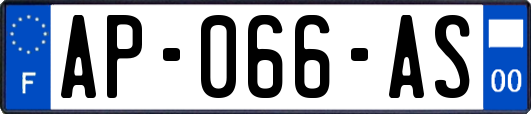 AP-066-AS