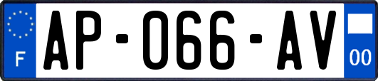 AP-066-AV