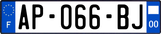 AP-066-BJ