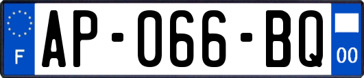 AP-066-BQ