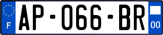 AP-066-BR