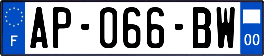 AP-066-BW