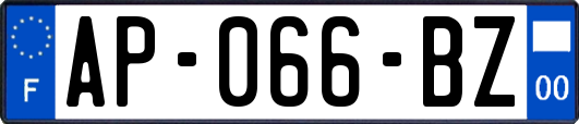 AP-066-BZ