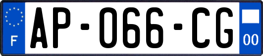 AP-066-CG