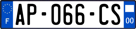 AP-066-CS