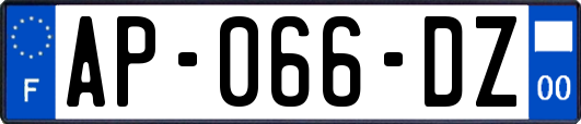 AP-066-DZ