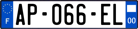 AP-066-EL