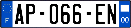 AP-066-EN