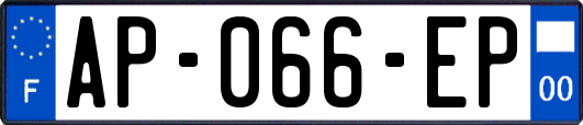 AP-066-EP