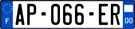 AP-066-ER