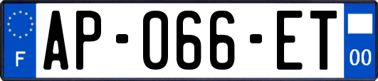 AP-066-ET