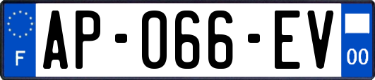 AP-066-EV